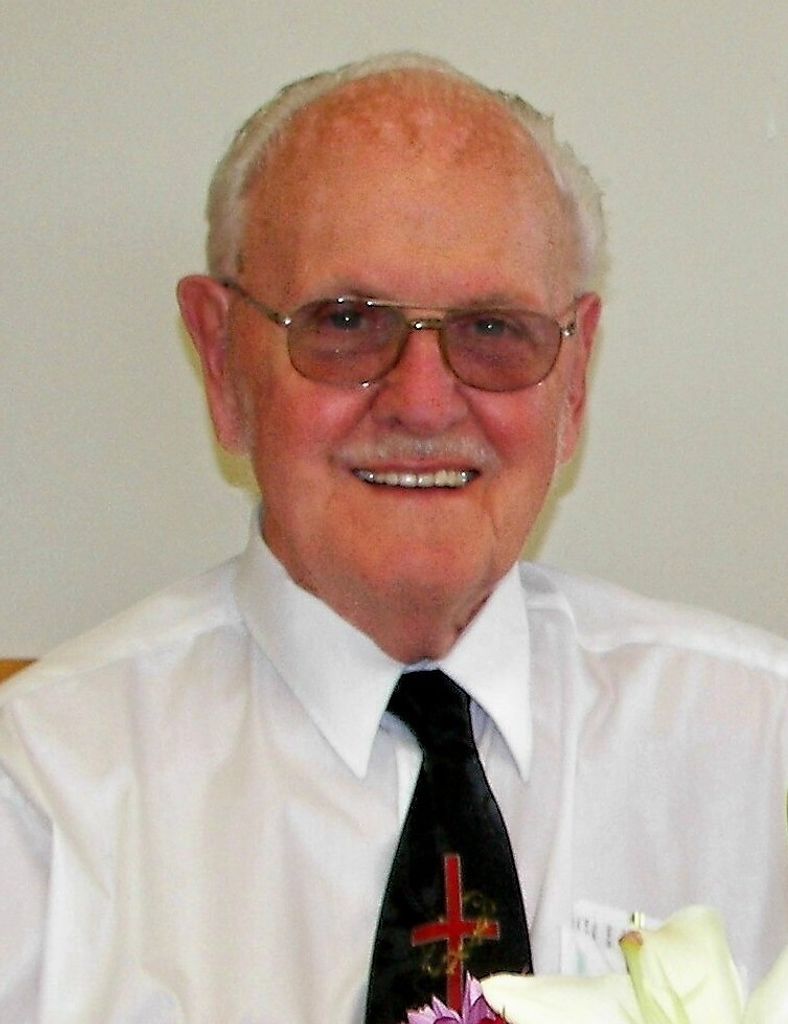 Bruce R. Burke