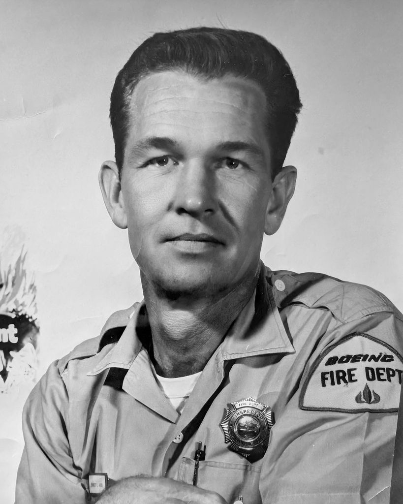 Emmett E. Hood Profile Photo