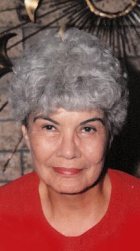 Patricia "Pat" Jones Profile Photo