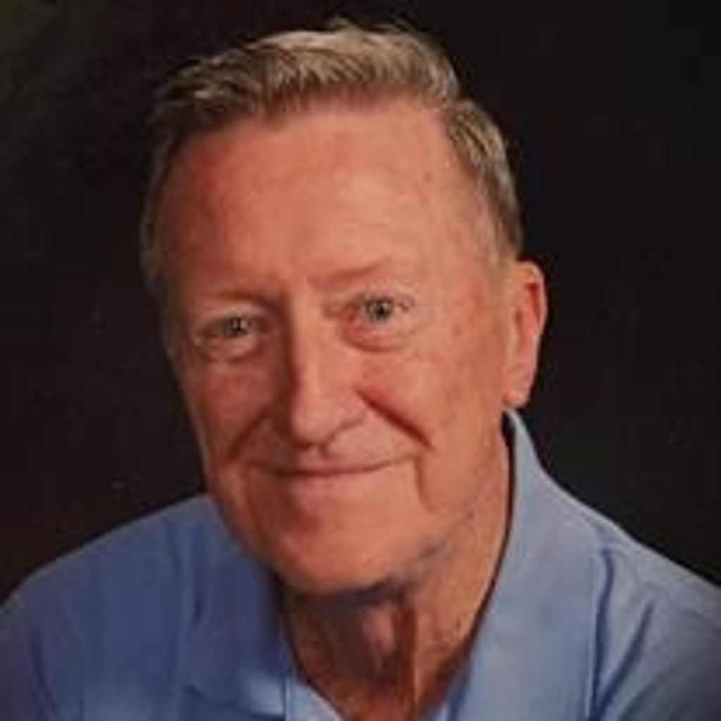 Joseph Aubrey Brown Jr.