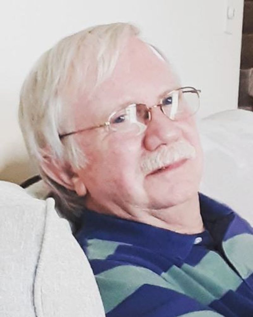 Raymond L. Dick Profile Photo