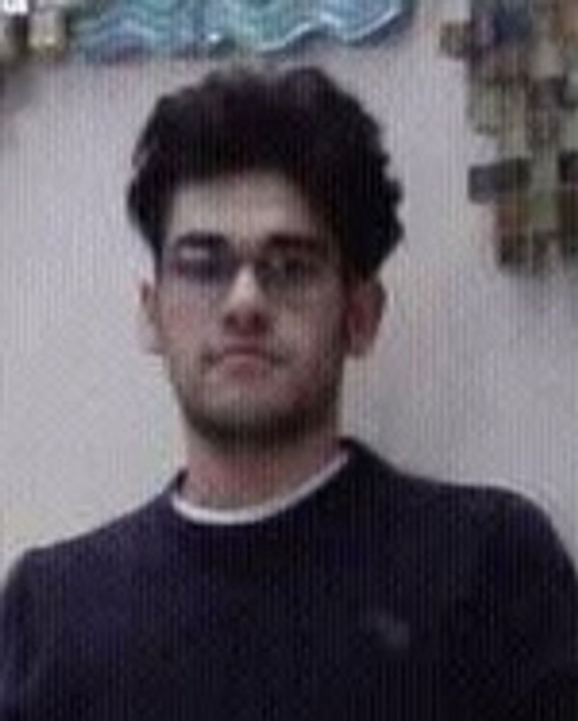 William Hogan Profile Photo