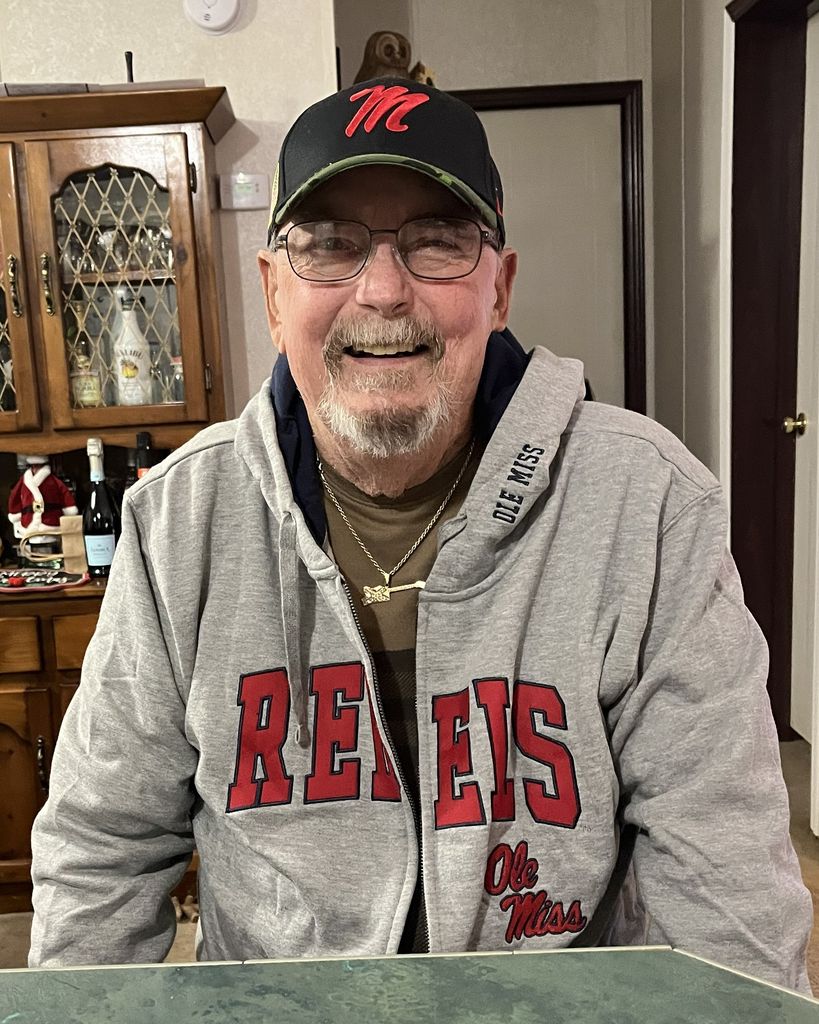 James "Arnold" Graham, Sr. Profile Photo