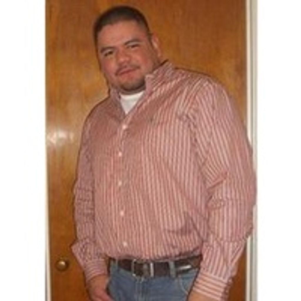 Rudy Martinez (Plainview) Profile Photo