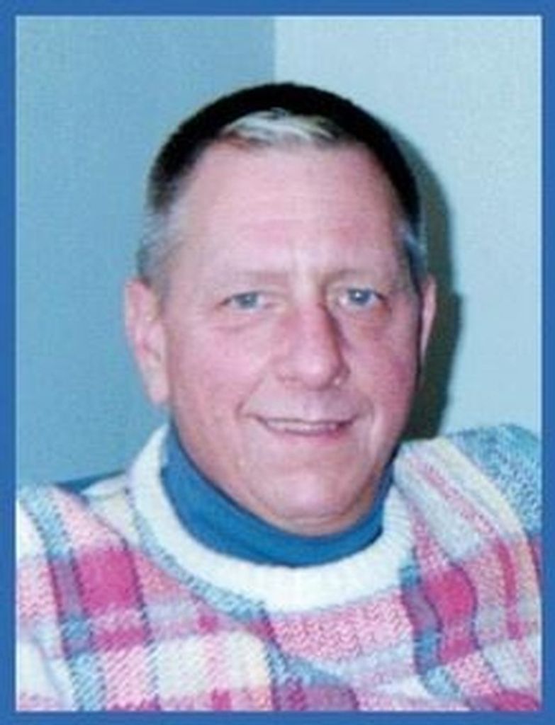 John E Anderson Jr. Profile Photo