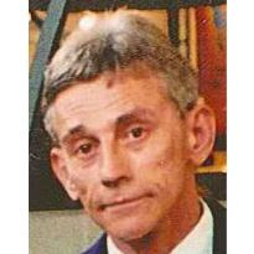 Michael George Lynam