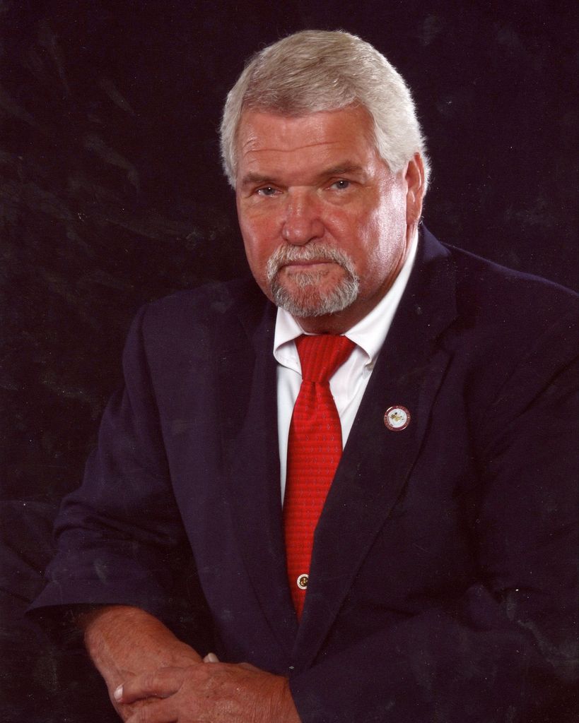 David Wayne Bullard, Sr.