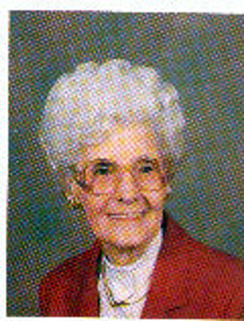 Elizabeth Foster Husk Profile Photo