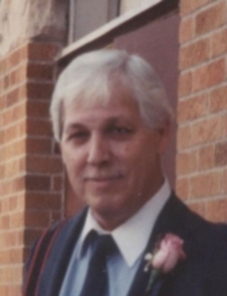 Jackie L. Steele