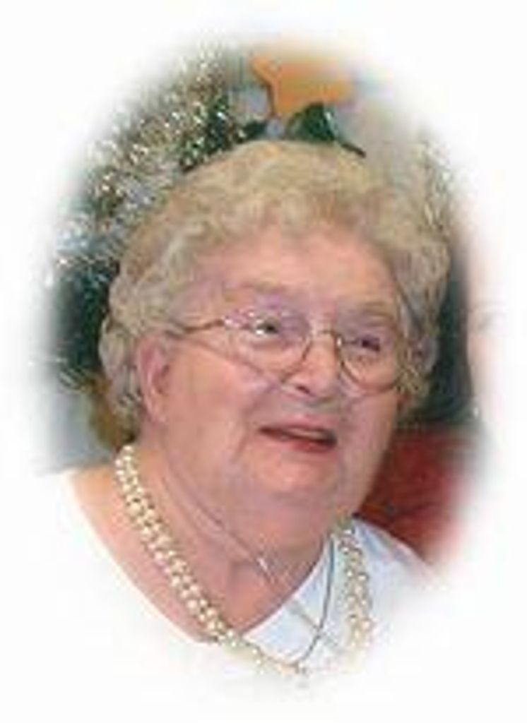 Helen Briesacher