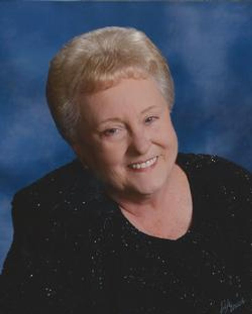 Mary Ann Brunette Profile Photo