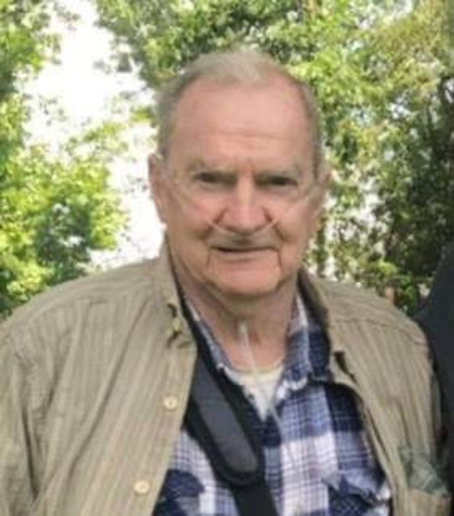 Richard E Christy Profile Photo