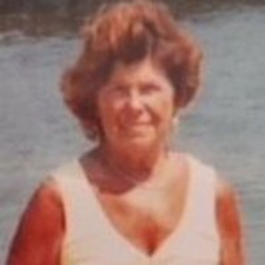 Phyllis Claire Dumas