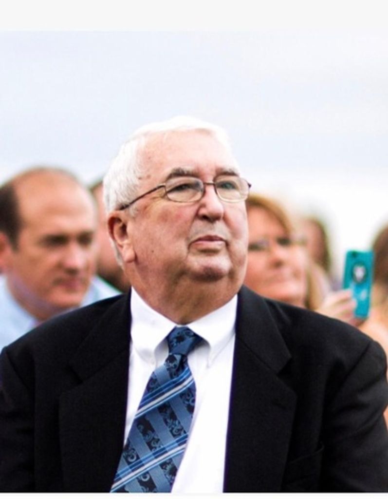 Graham Clyde Gassaway Profile Photo