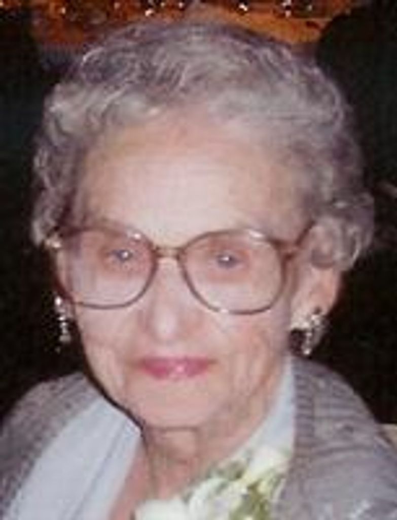 LUCILLE A. (PETIT) PAGLIARINI