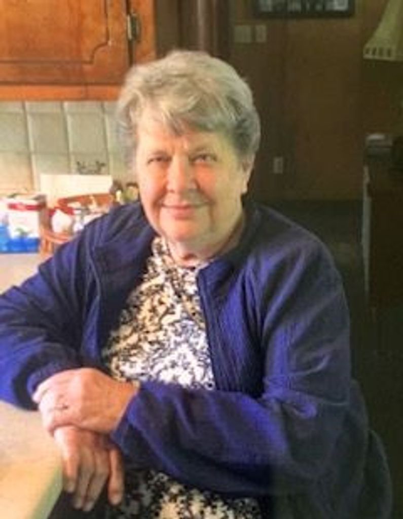 Wanda Hope (Whitson)  Tipton Profile Photo