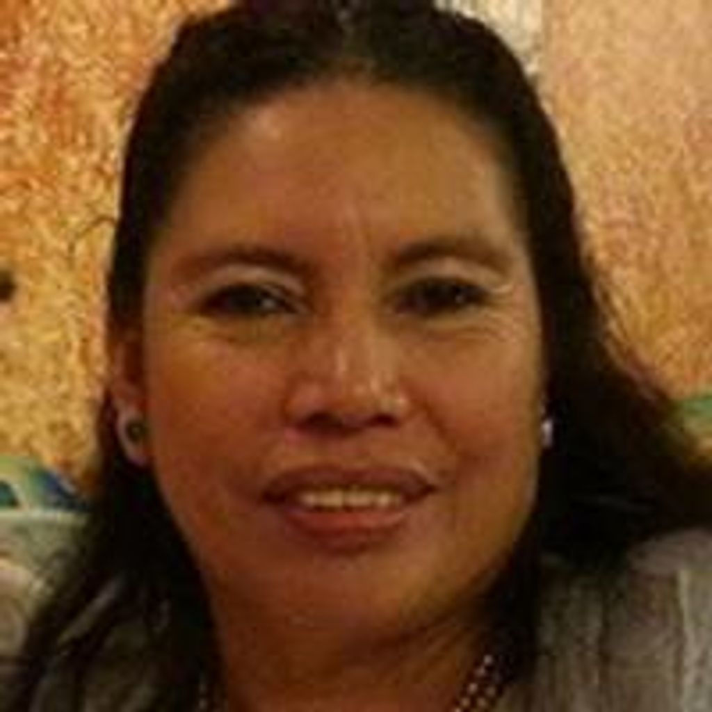 Maria Teresa Clemente
