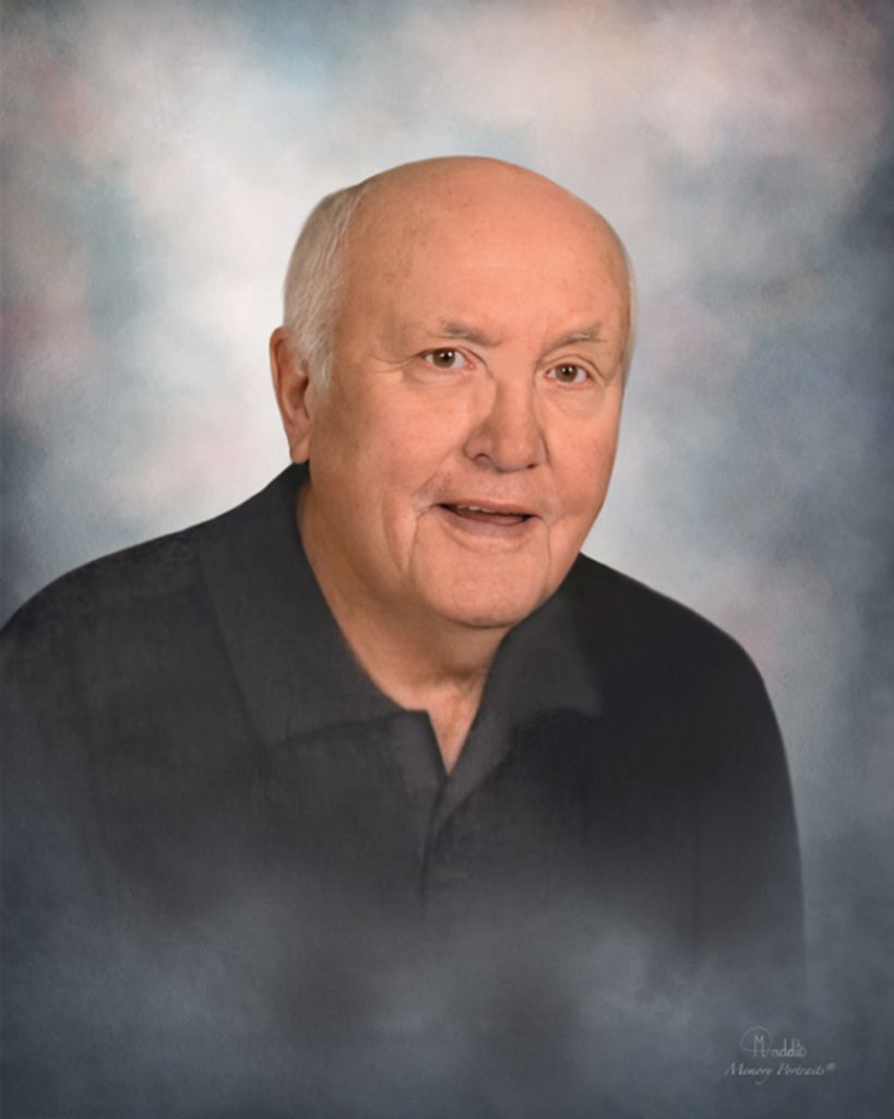 Larry Joe Pennington