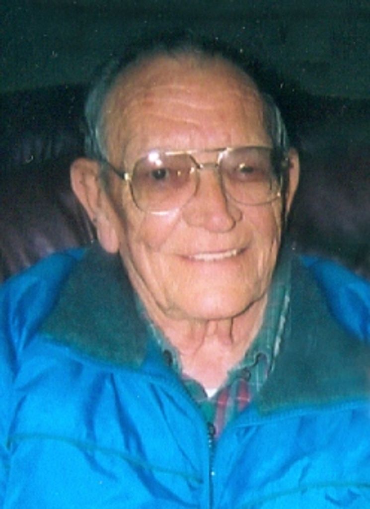 Lawrence Ray Gordon