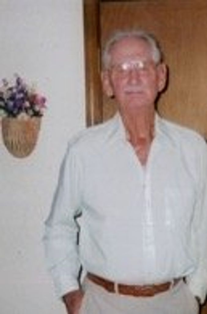 Marvin LeRoy Hook