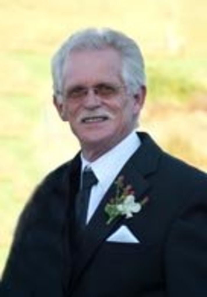 Ronald L. Dill Profile Photo