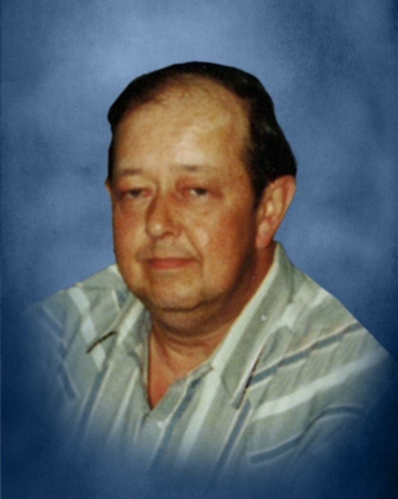 Earnest Mullinax Profile Photo