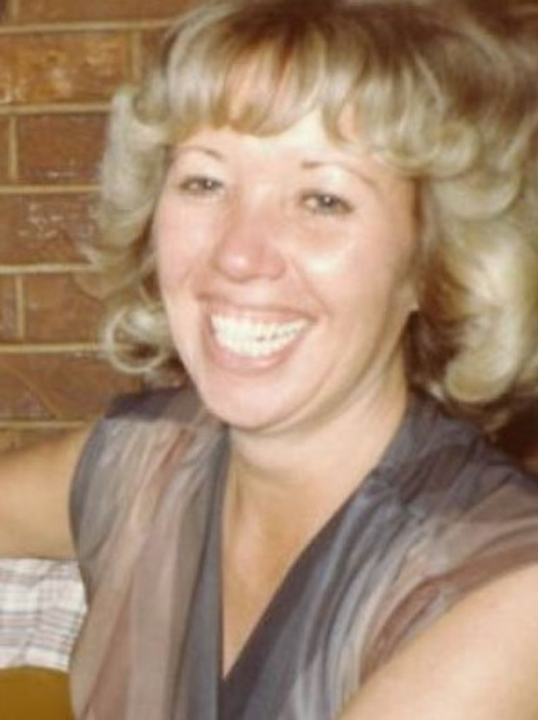 Susan Riggs