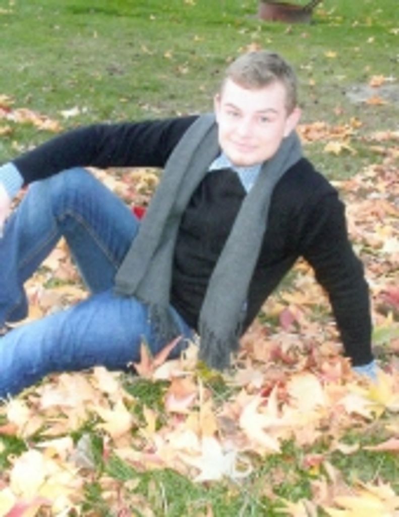 Joshua Lee Douglas Fraley