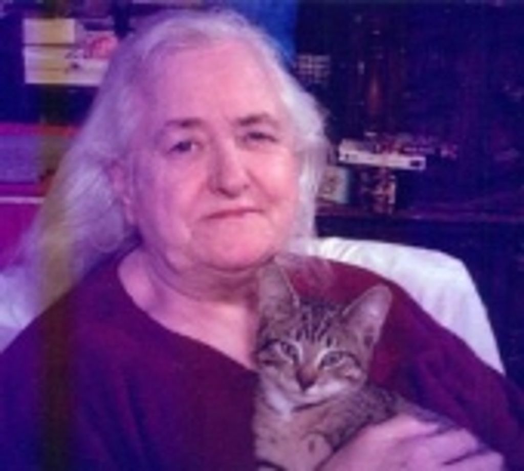 Barbara Monfette-Harris