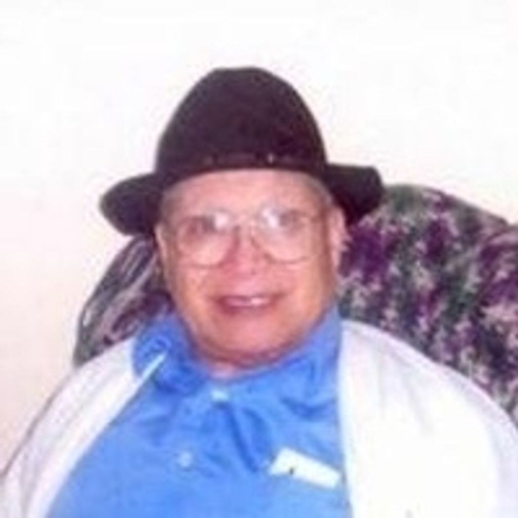 Clarence A. Reynolds Sr.