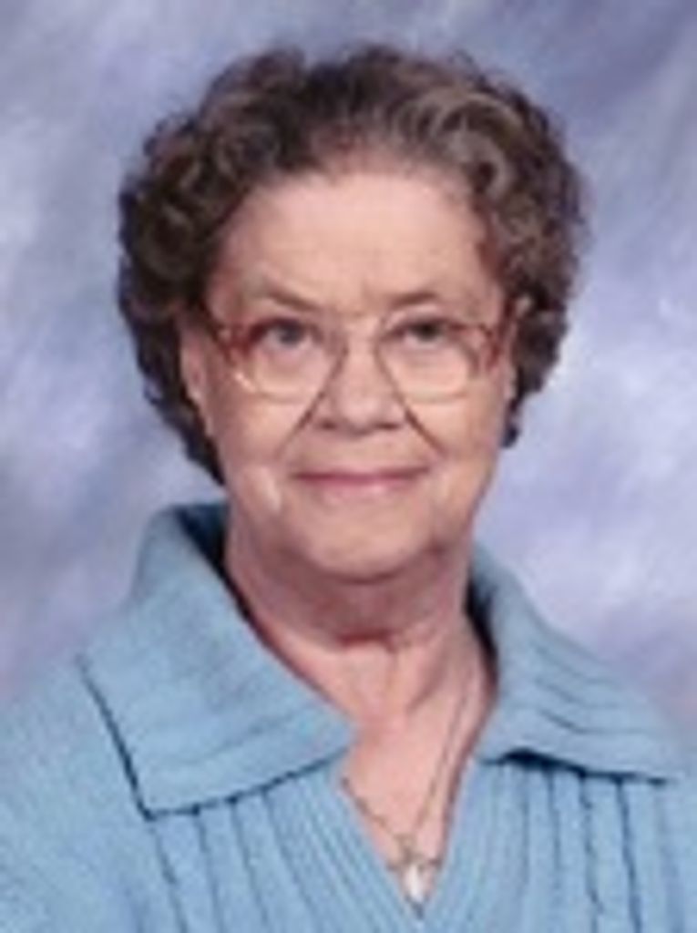 Velma Gagnon