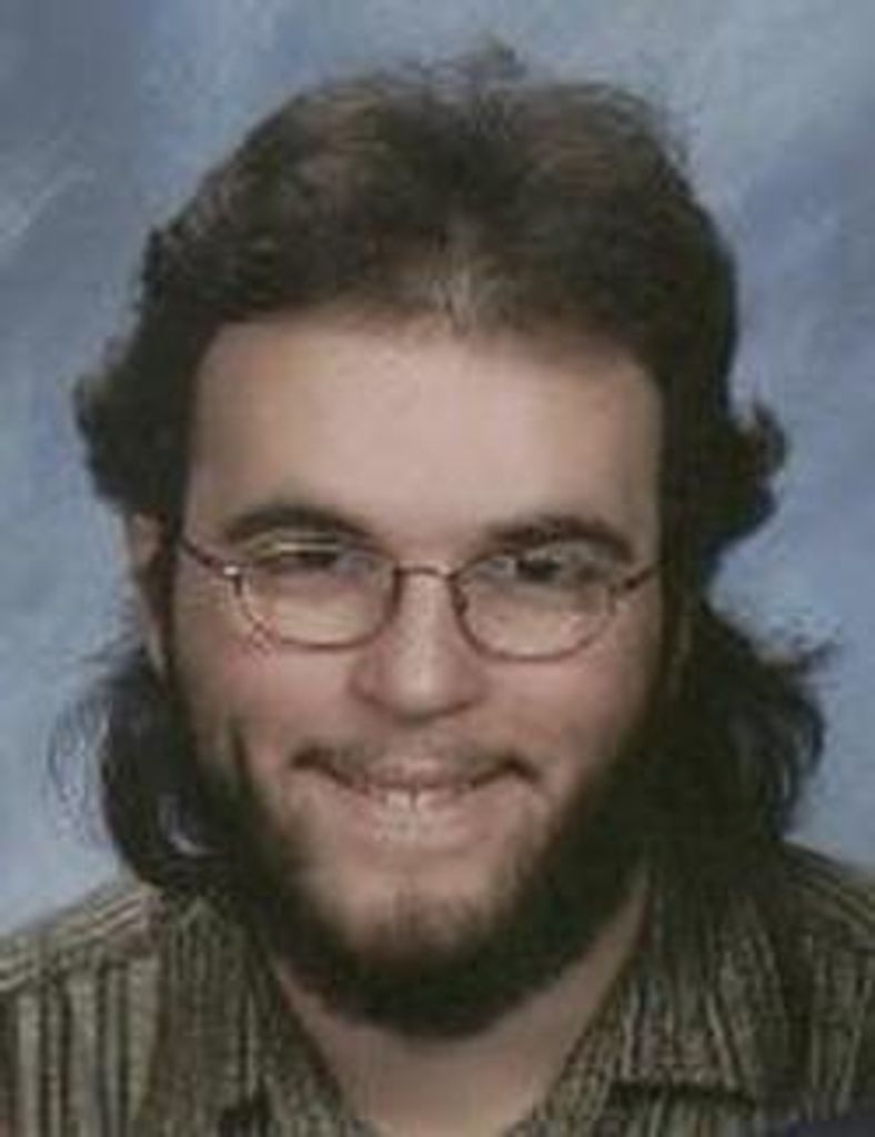 Nathan J Moir Profile Photo