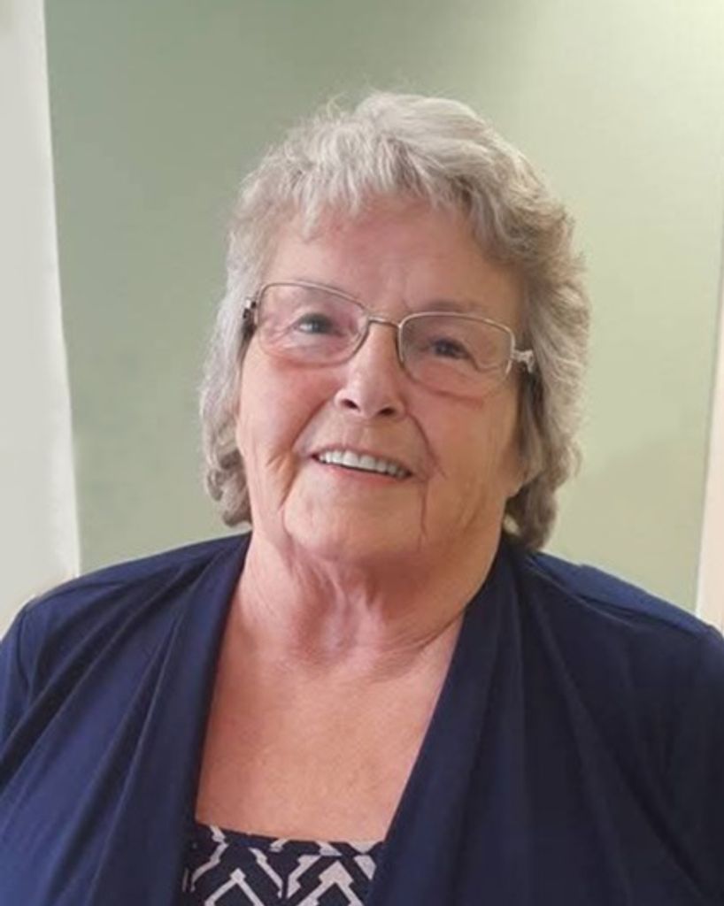Carol Frances Carpenter Profile Photo