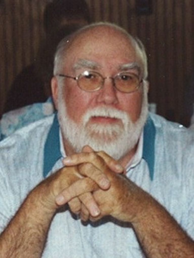 Jerain L. ’Jiggs’ Anderson