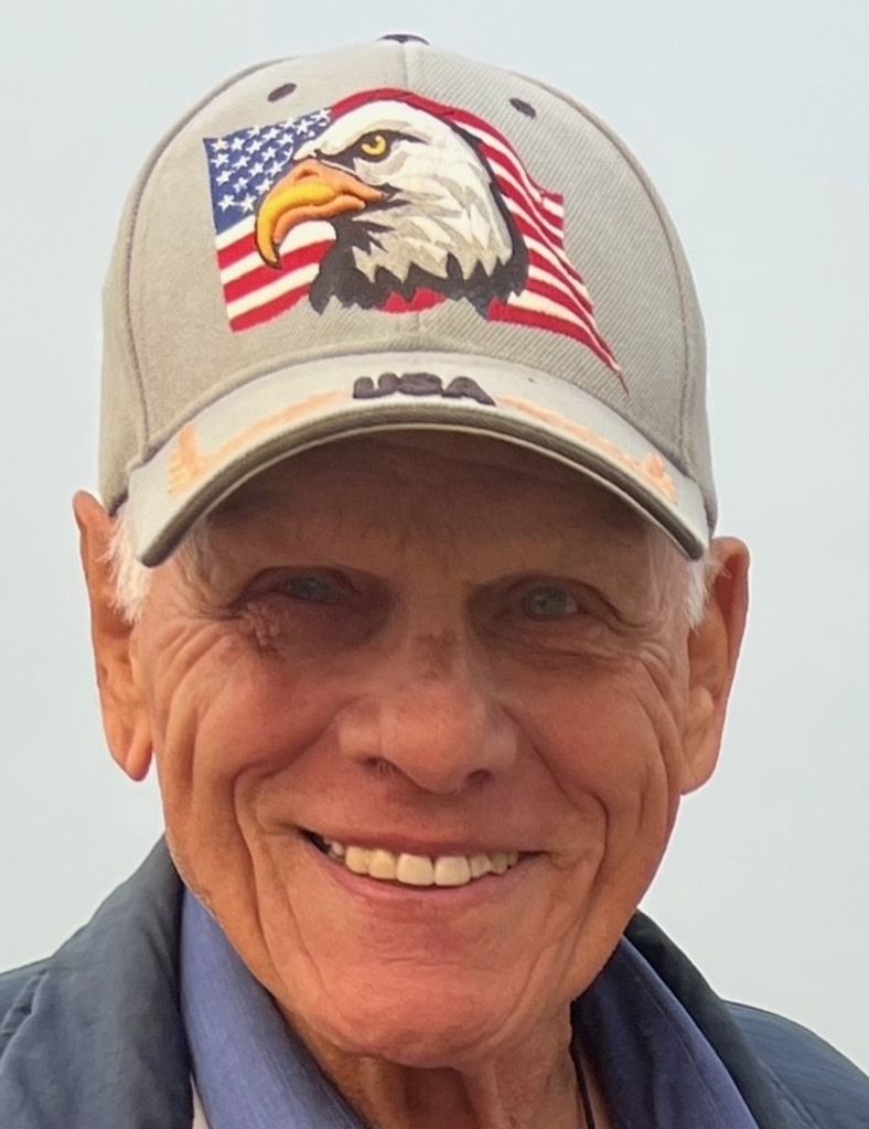 Robert "Bob" Edward Foltz, Sr. Profile Photo