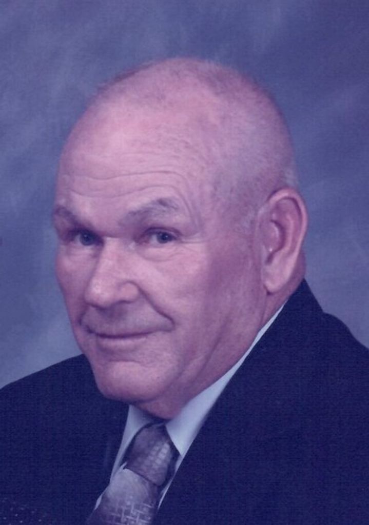 Fred Collier Conkling Profile Photo