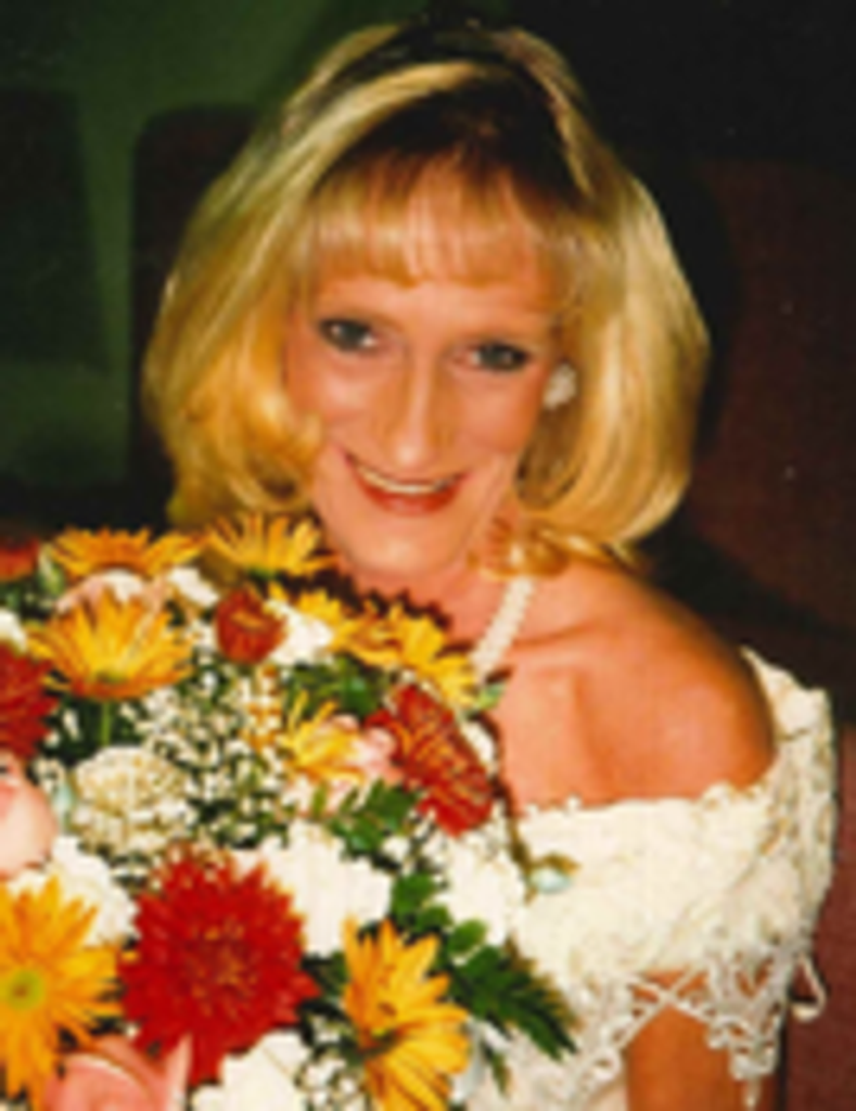 Donna Kay Stone Denton
