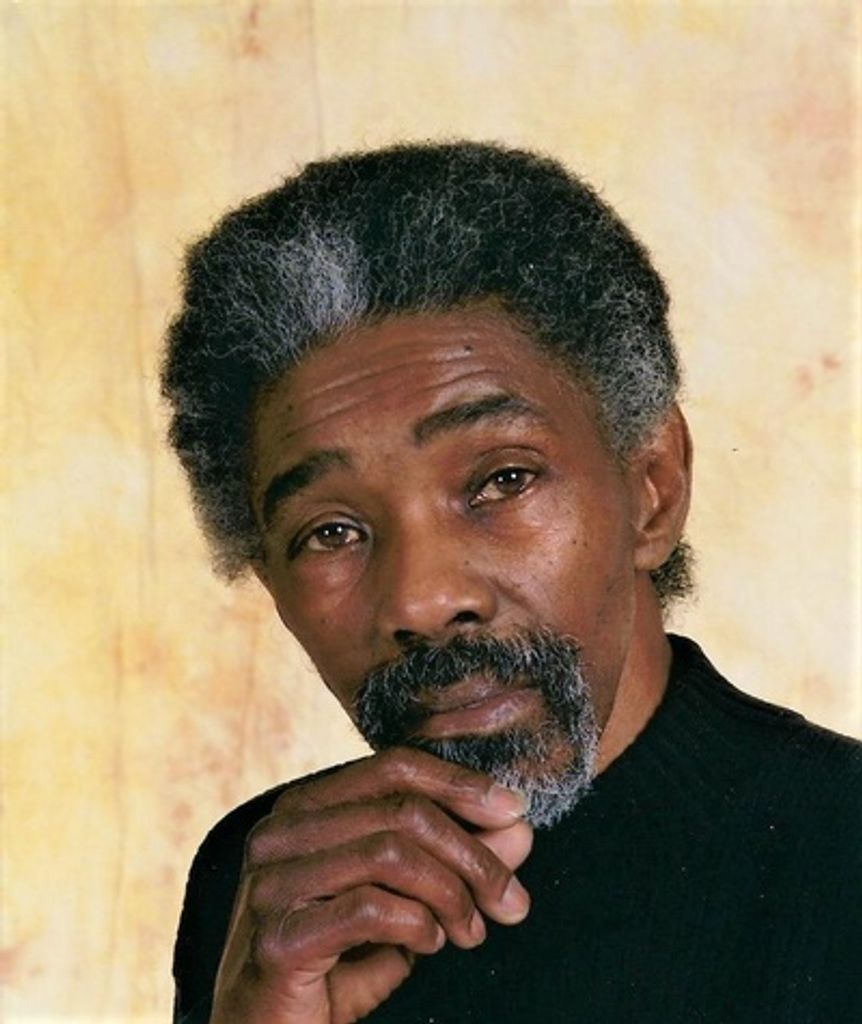 Deacon Isaiah Washington Profile Photo