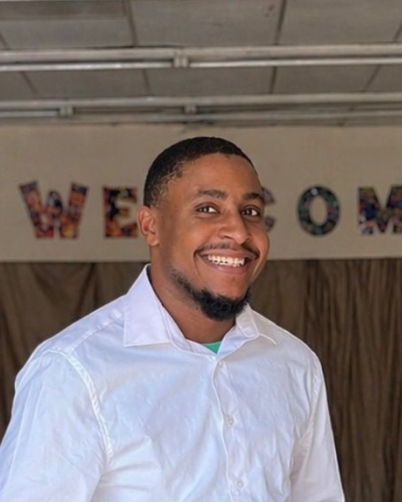 RICARDO ANTONIO WINFREE JR.