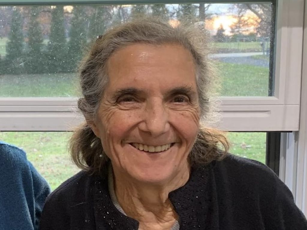 Anna (Del Regno)  Falco Profile Photo