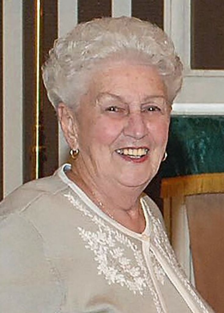 Charmaine L. Cronin Profile Photo