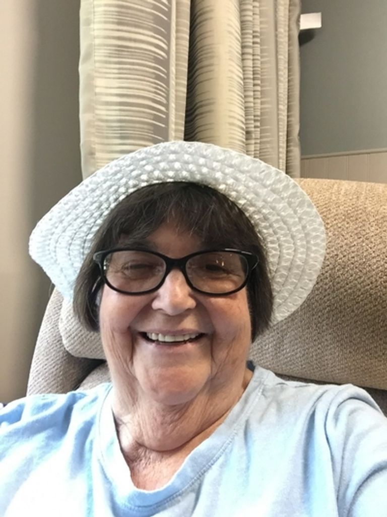 Verna G. Heisler Profile Photo