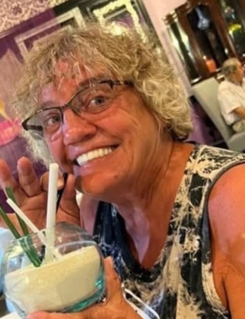 Mary Gay  Hunter Profile Photo