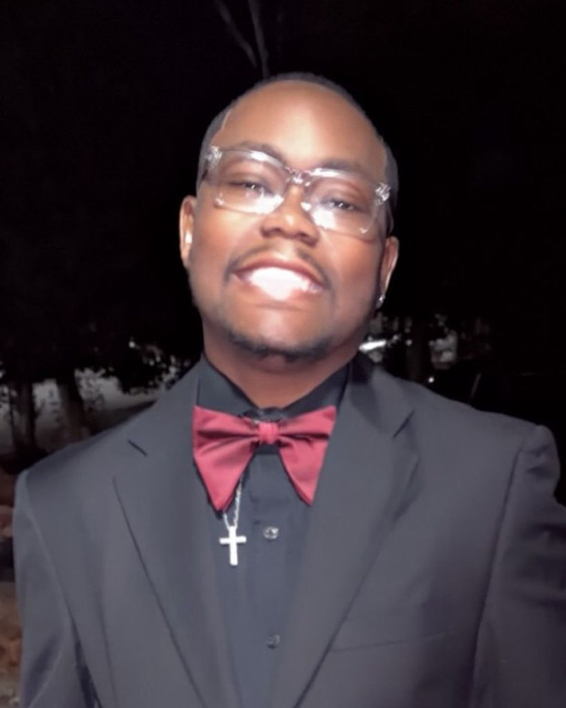 Raekwon Dashawn Cave Profile Photo