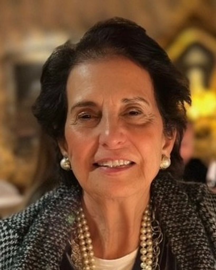 Janice Marie (MacKoul) Randolph Profile Photo