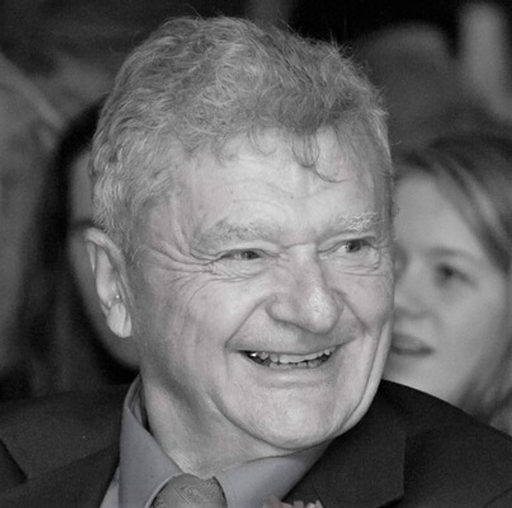 Louis "Louie" W. Lange Profile Photo