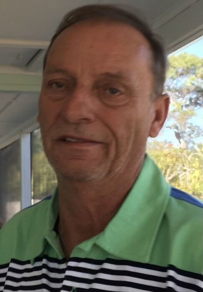 Roland J. Martel