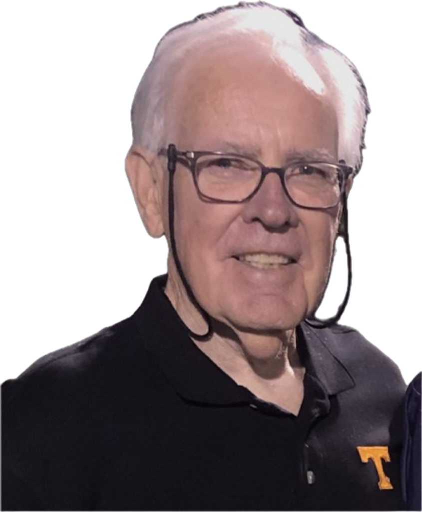 William Taylor Swafford Profile Photo