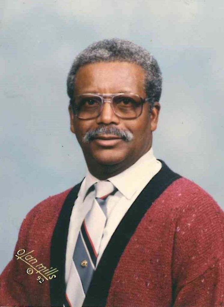 Frank Hastie,  Jr.