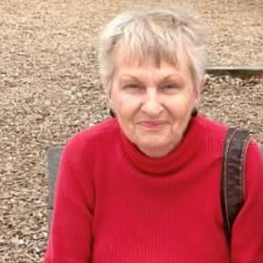 Jane Gilbert Profile Photo